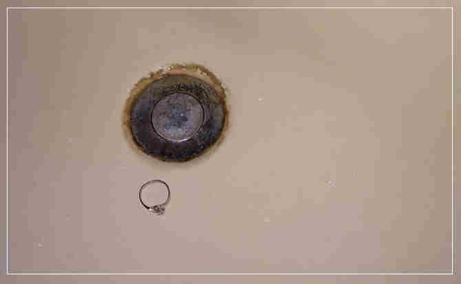 永春下水道物品打捞